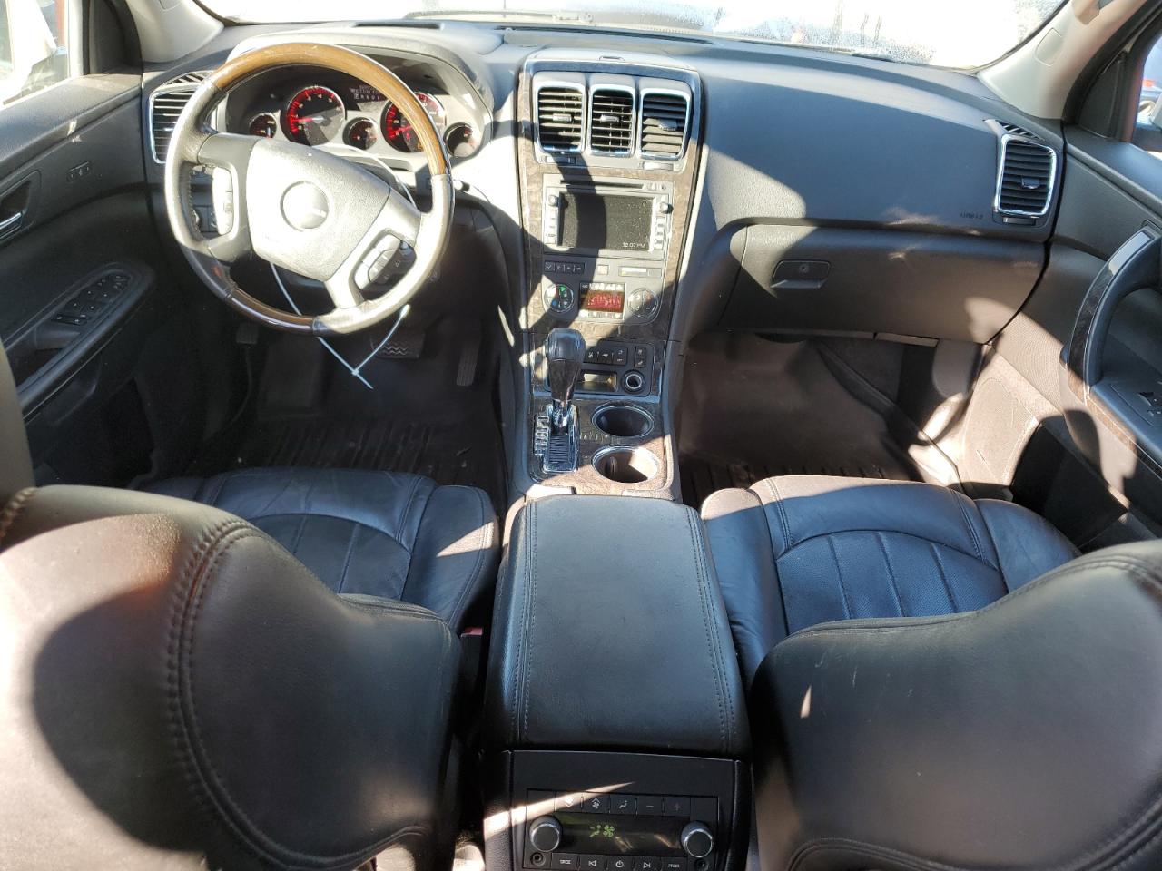 2012 GMC Acadia - Image 8