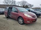 2006 Toyota Sienna Le de vânzare în North Billerica, MA - Minor Dent/Scratches