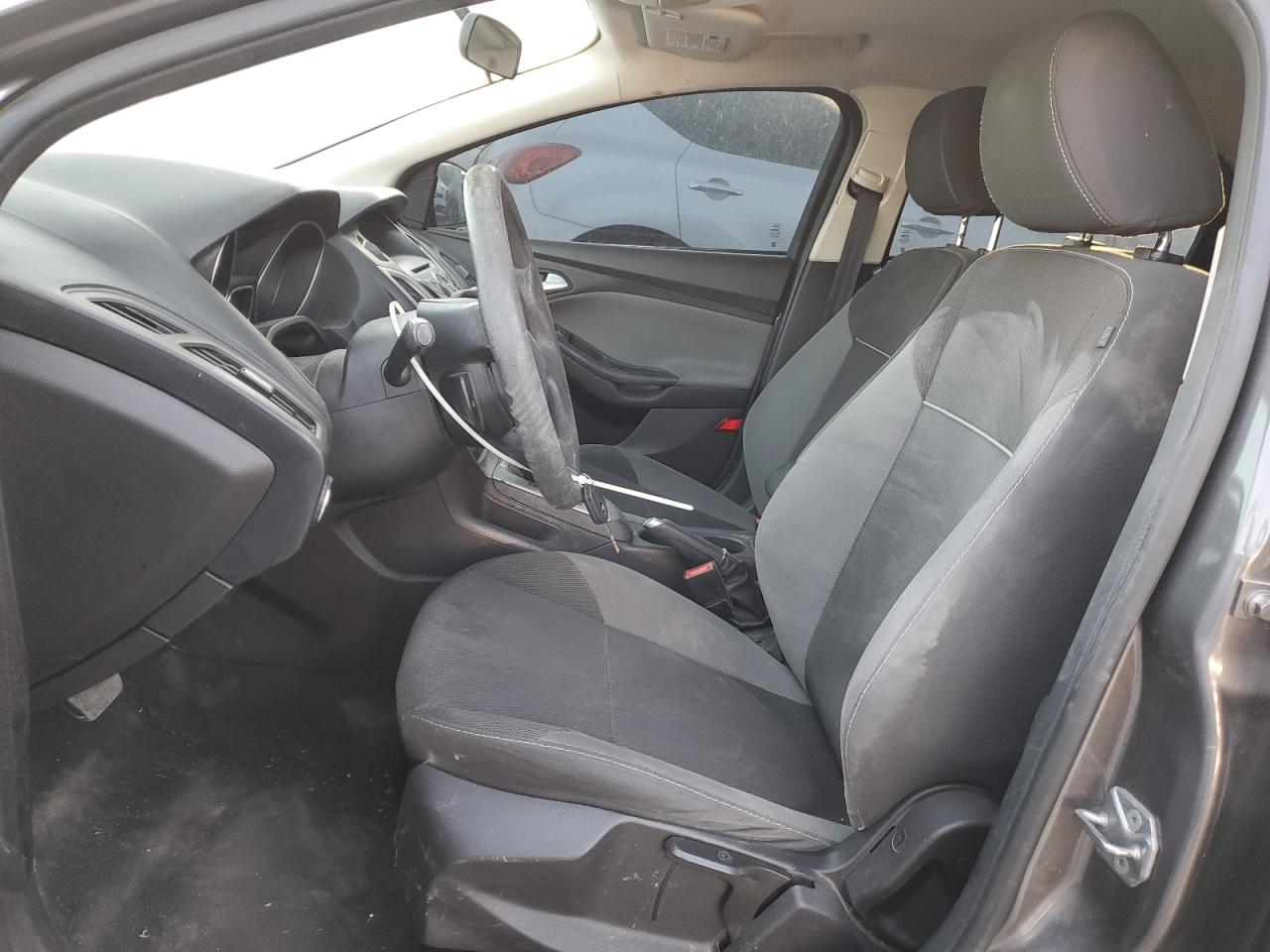 2014 Ford Focus - Image 7
