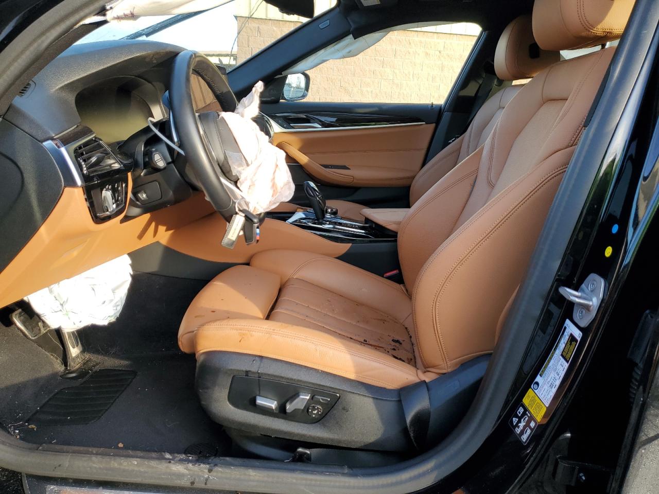 2023 BMW 5er - Image 7