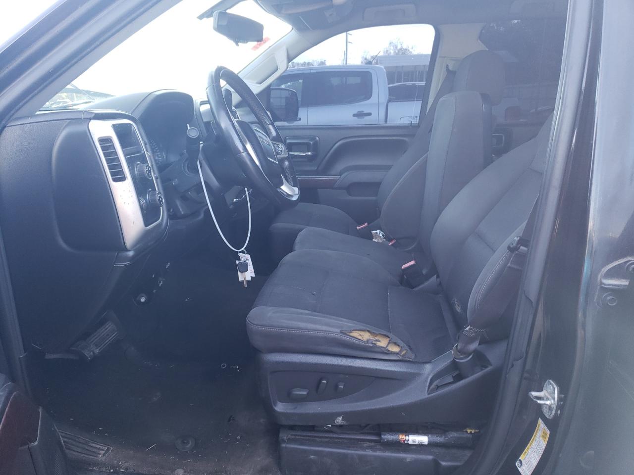 2014 GMC Sierra - Image 7