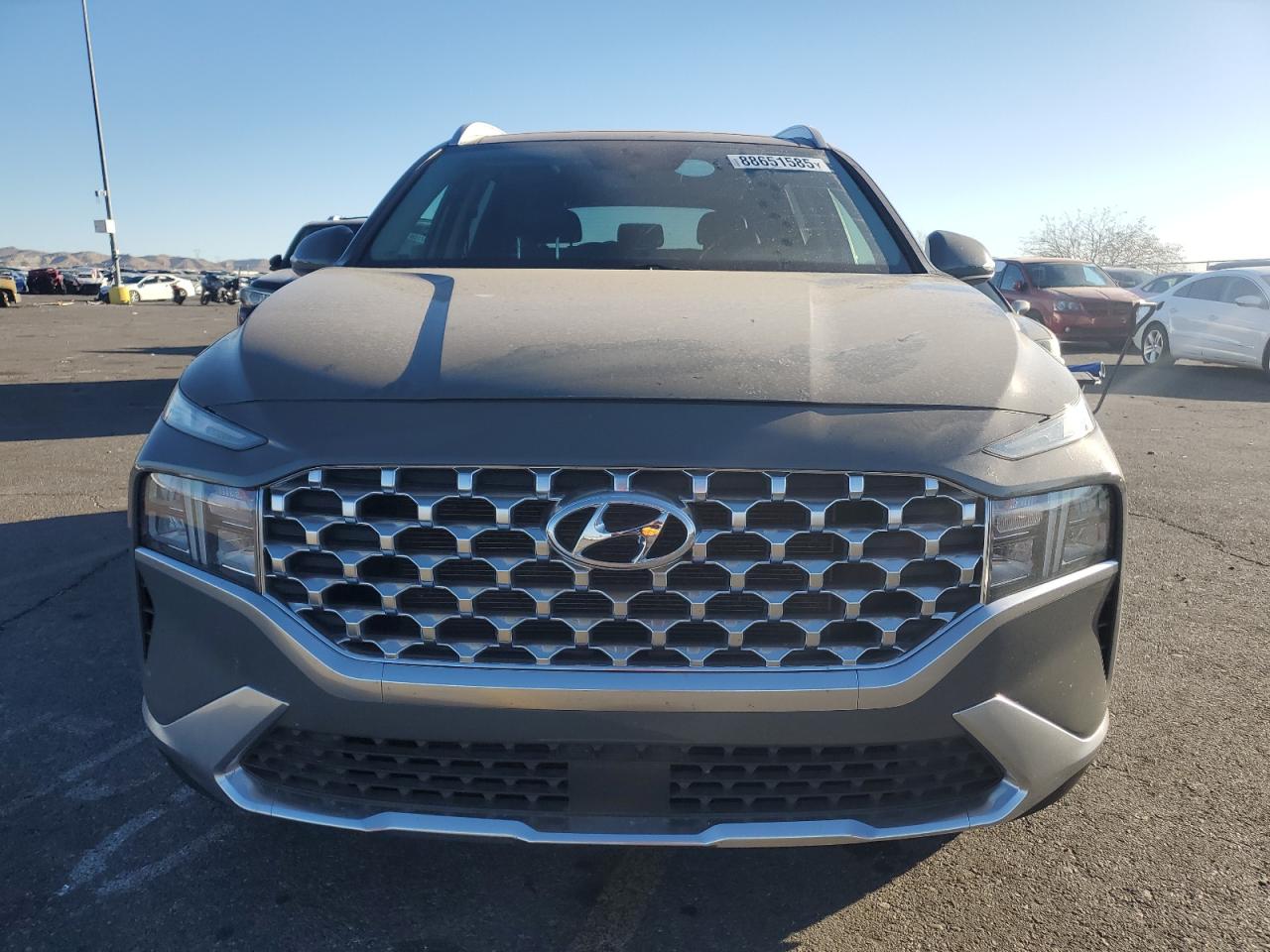 2021 Hyundai Santa Fe - Image 5