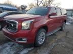 2015 Gmc Yukon Xl C1500 Slt de vânzare în Wichita, KS - Front End