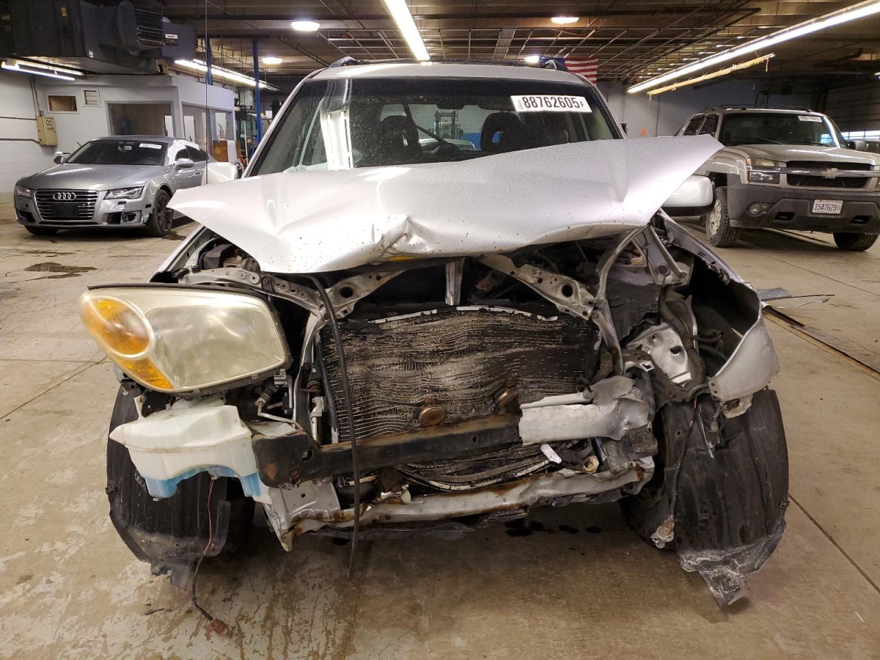 2005 Toyota RAV 4 - Image 5