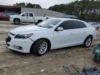 2015 Chevrolet Malibu 1Lt zu verkaufen in Seaford, DE - Mechanical