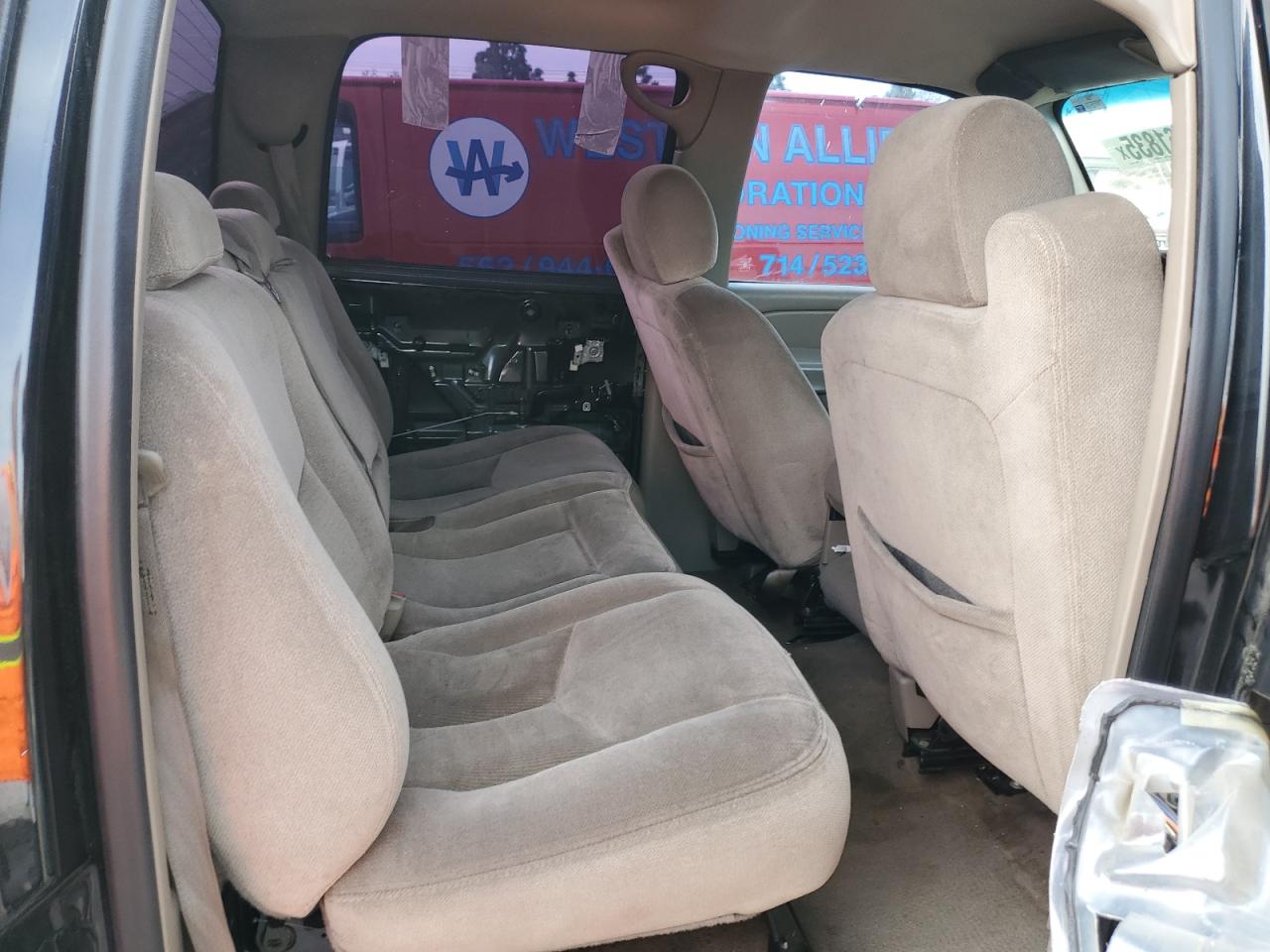 2006 GMC Sierra - Image 10