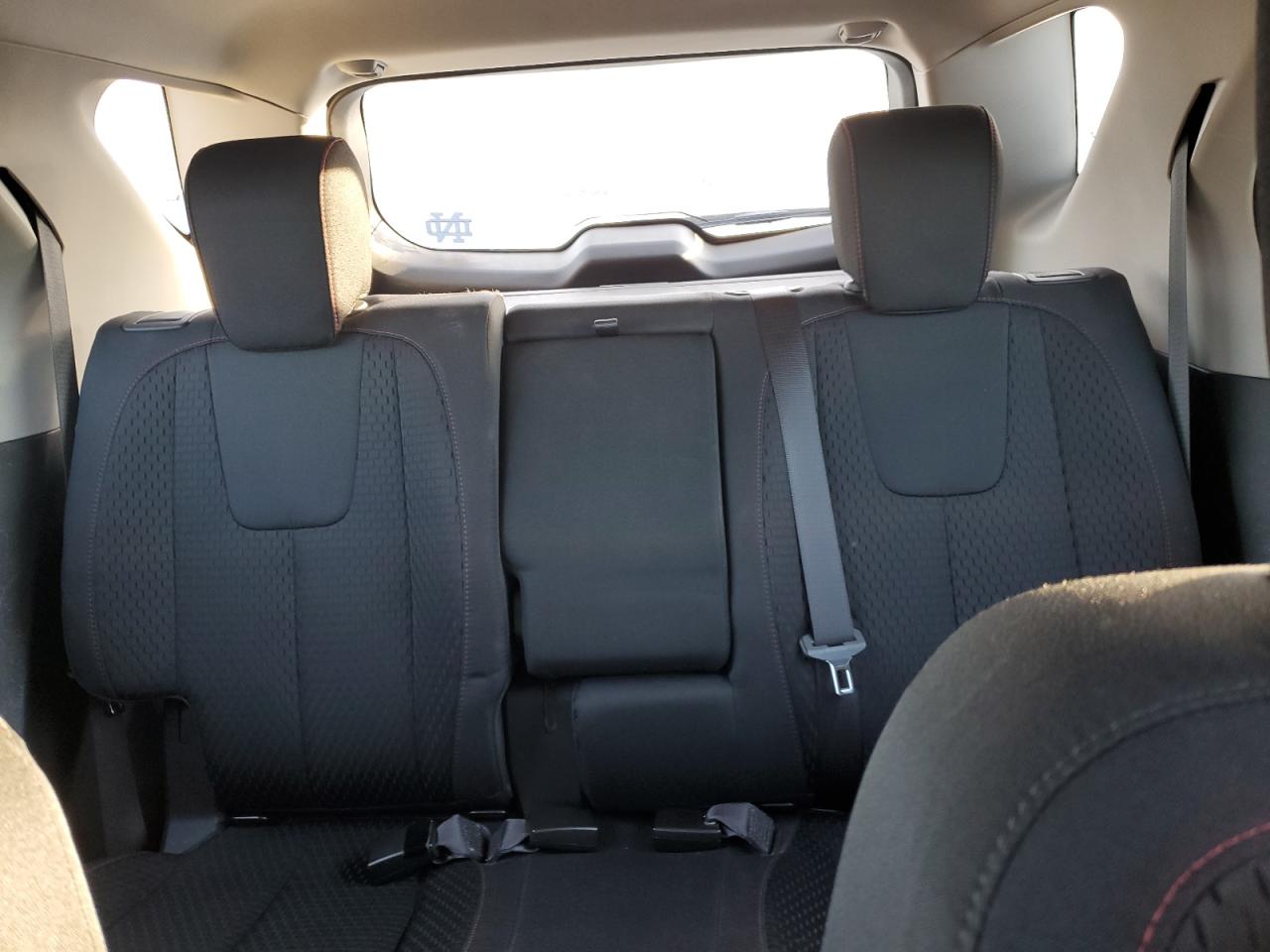 2015 Chevrolet Equinox - Image 10