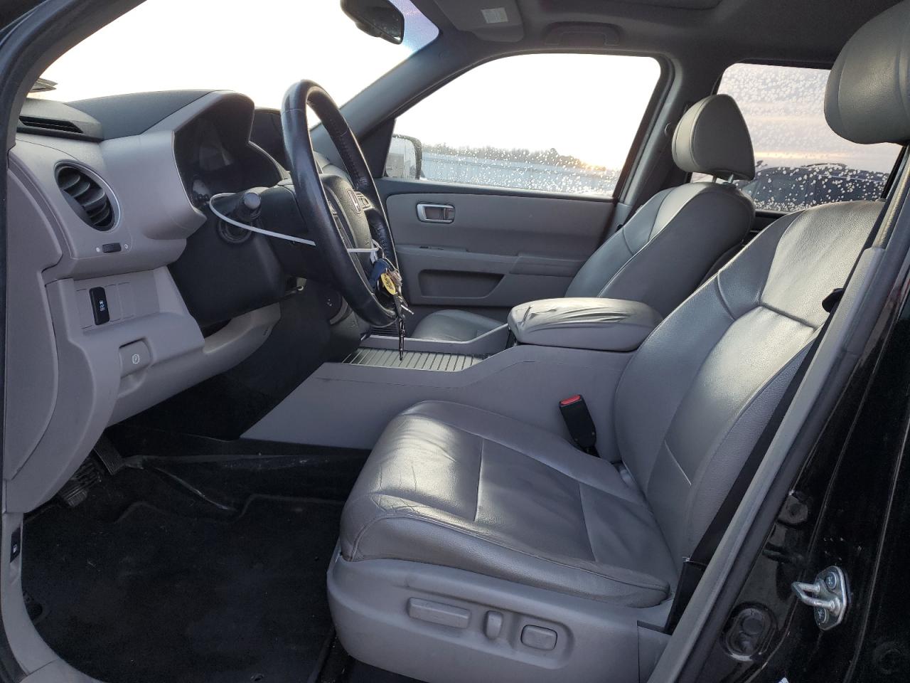 2014 Honda Pilot - Image 7