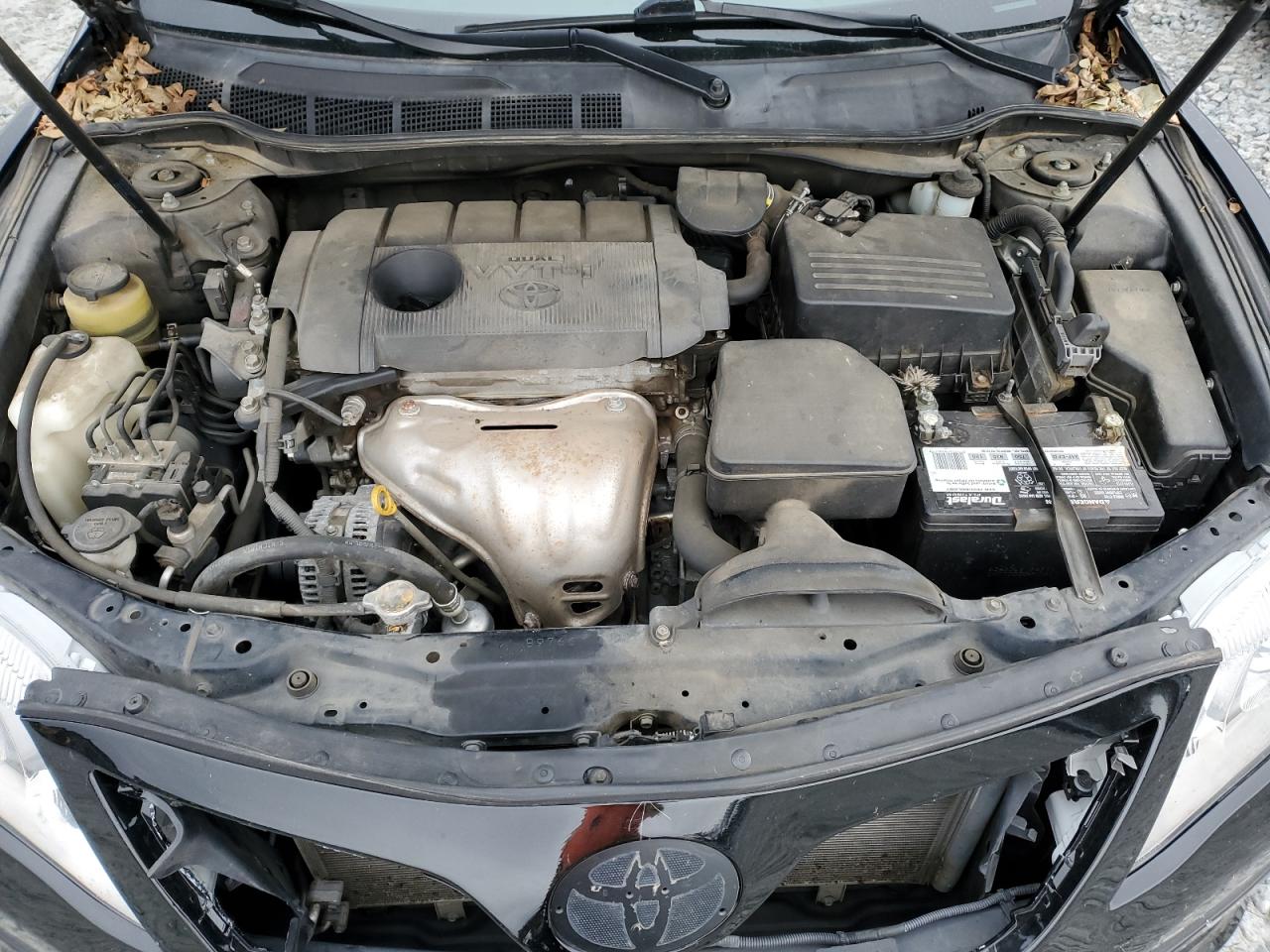 2011 Toyota Camry - Image 11