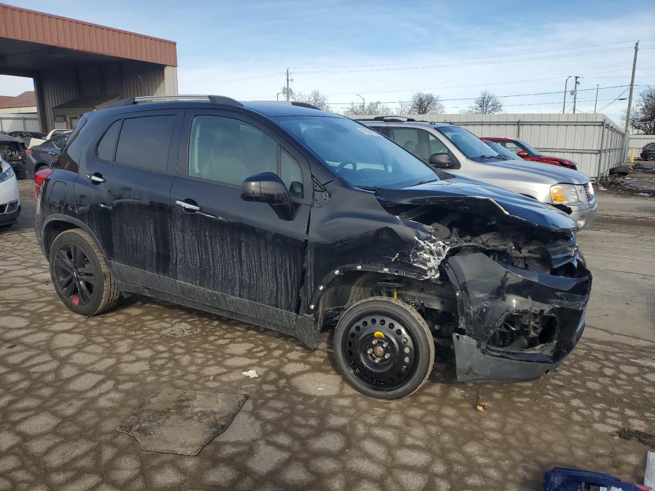 2019 Chevrolet Trax - Image 4