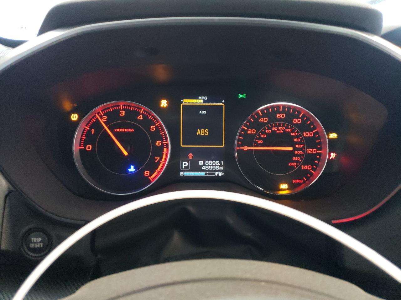 2019 Subaru Impreza - Image 9