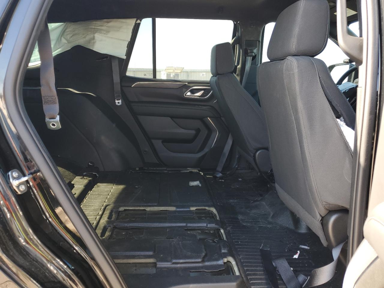 2023 Chevrolet Tahoe - Image 10