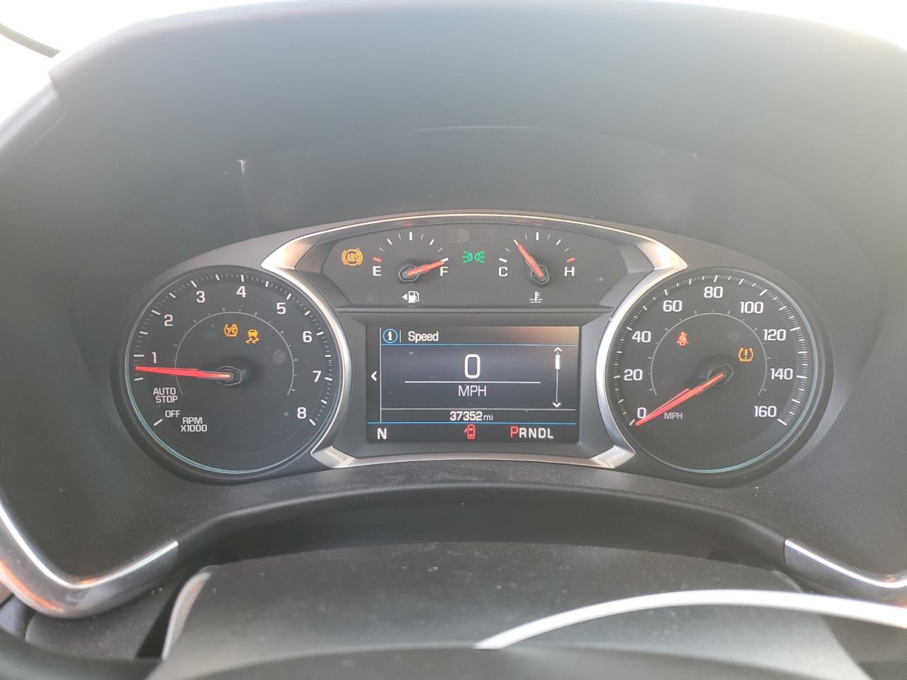 2020 Chevrolet Equinox - Image 9