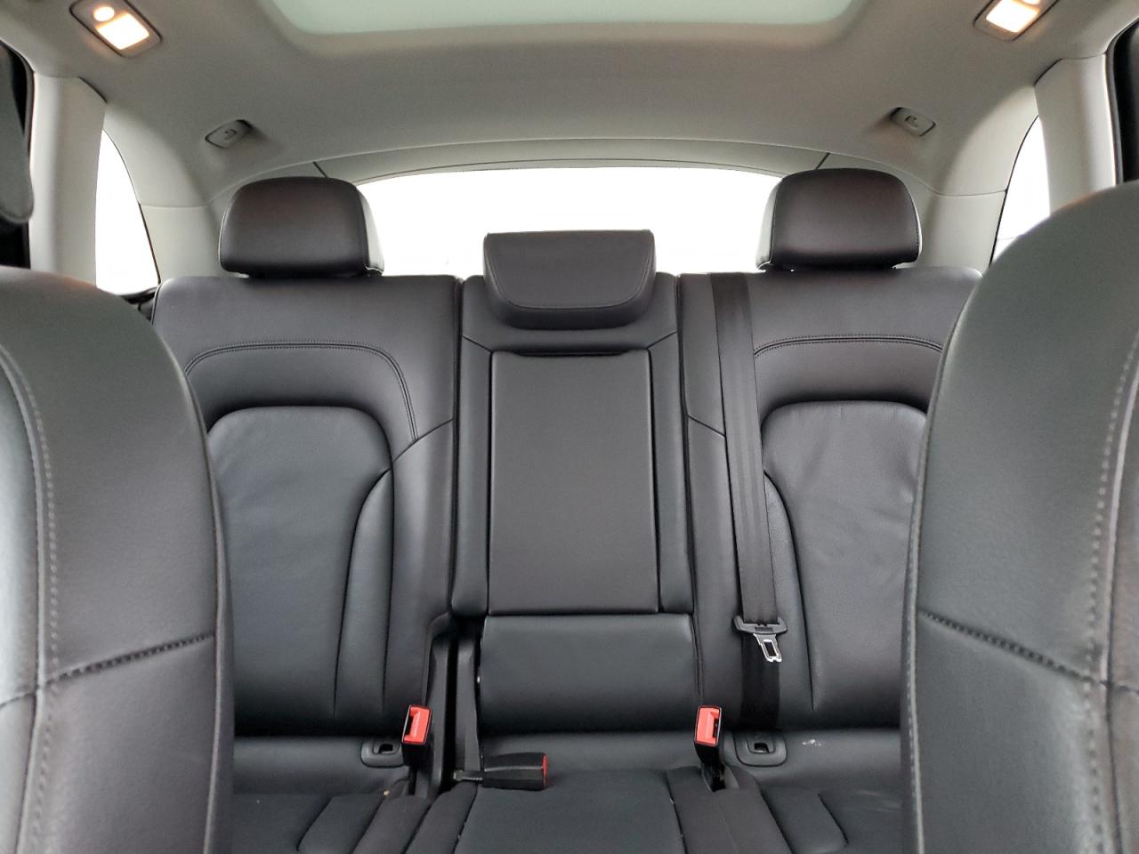 2017 Audi Q5 - Image 10