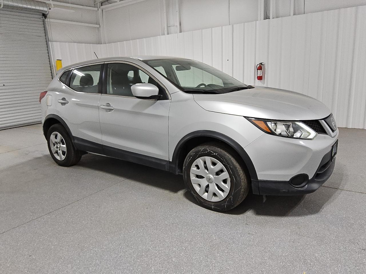 2019 Nissan Rogue - Image 4