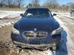 2010 Bmw 528 Xi за продажба в Laurel, MD - Undercarriage