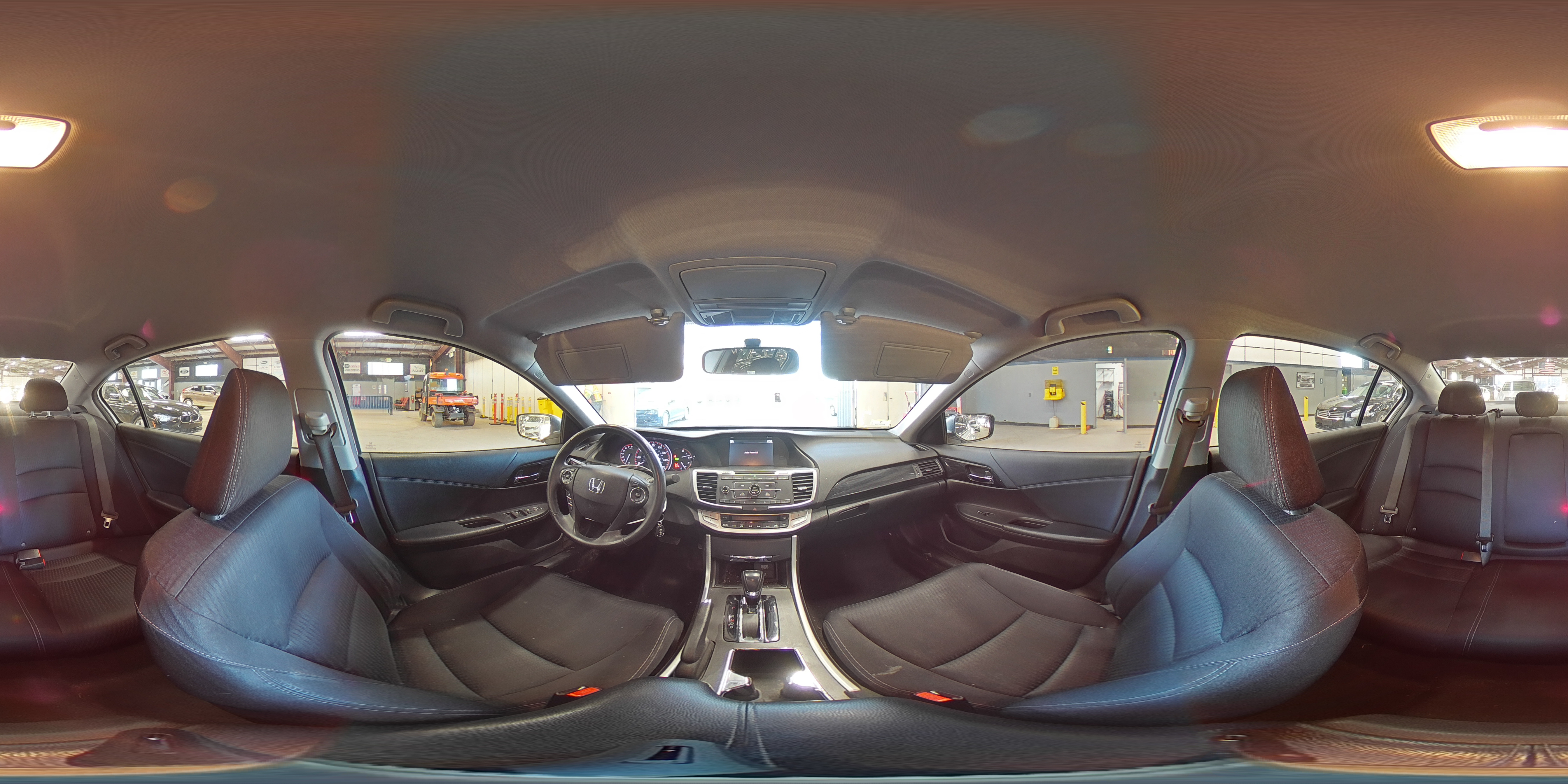2015 Honda Accord - Image 12