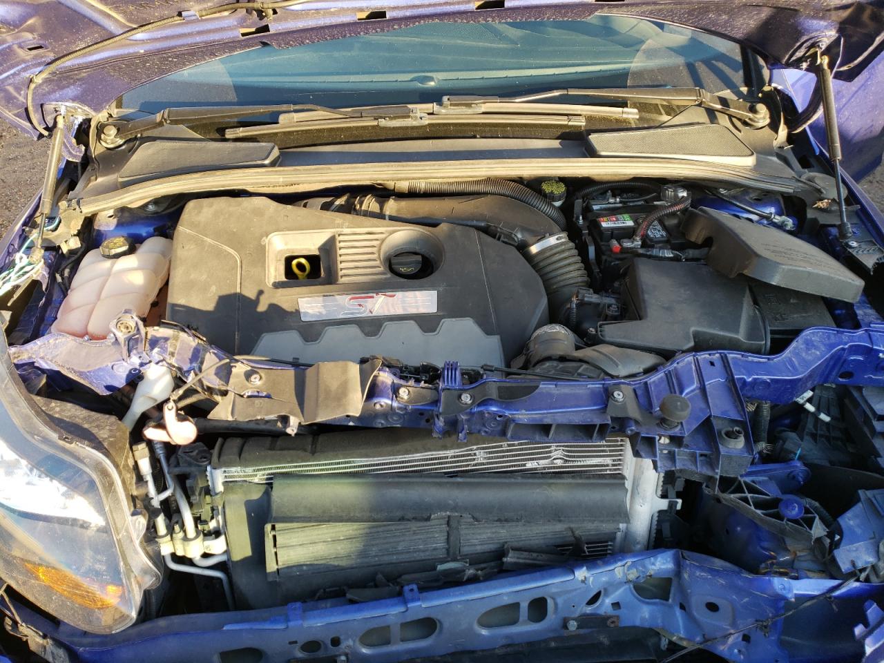2014 Ford Focus - Image 11