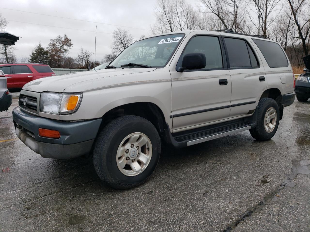 1998 Toyota 4Runner - Image 1