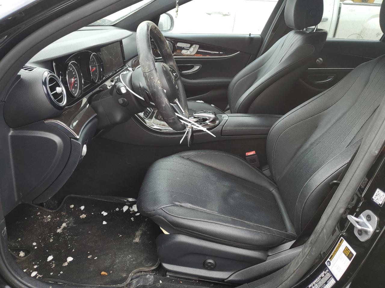 2019 Mercedes-Benz E-klasse - Image 7