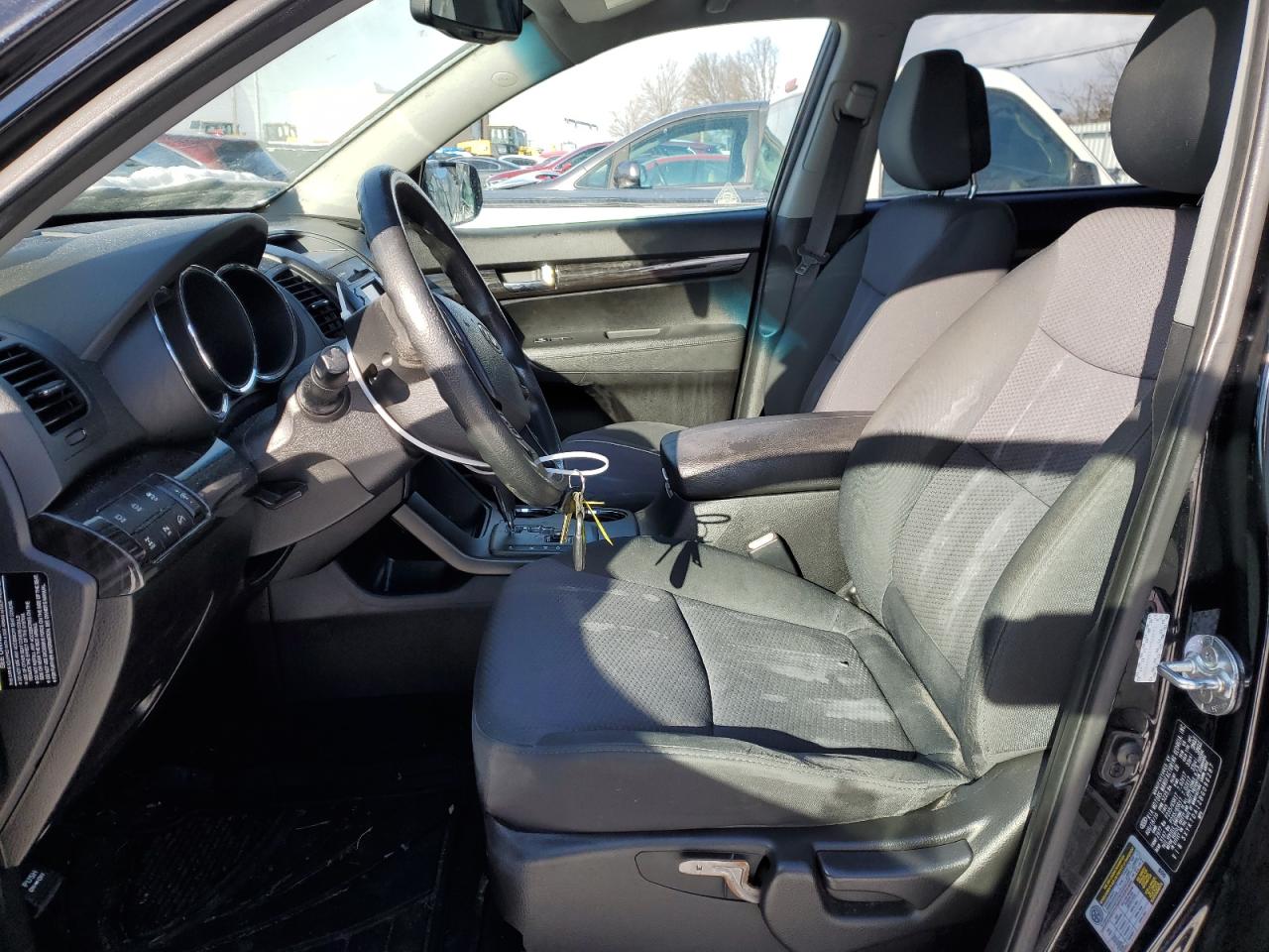 2011 Kia Sorento - Image 7
