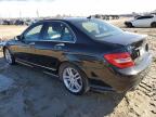 2014 Mercedes-Benz C 300 4Matic zu verkaufen in Houston, TX - Undercarriage