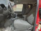 2010 Nissan Frontier King Cab Se de vânzare în Candia, NH - Front End