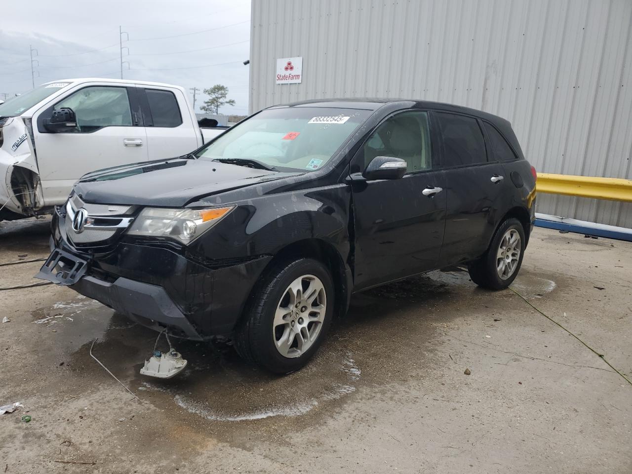2008 Acura MDX - Image 1