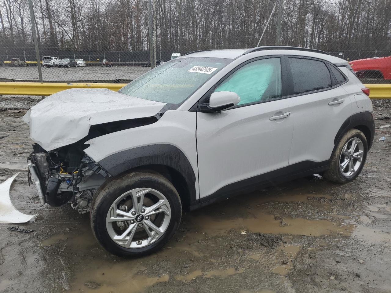 2023 Hyundai Kona - Image 1