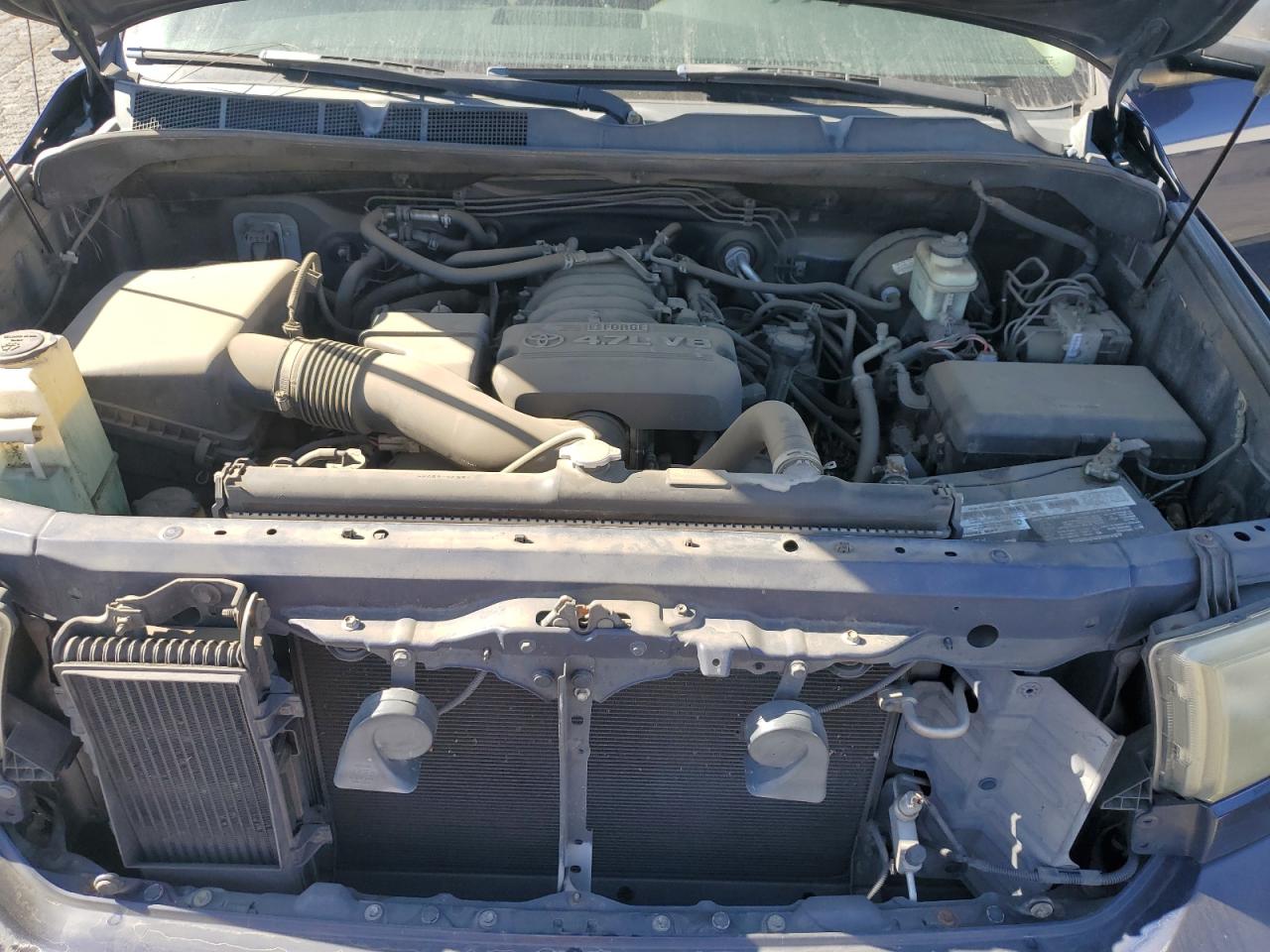 2007 Toyota Tundra - Image 11