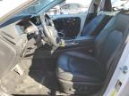 2021 Hyundai Sonata Hybrid للبيع في Indianapolis، IN - Front End