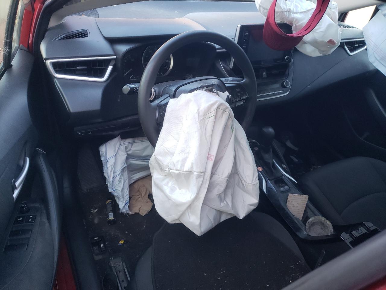 2021 Toyota Corolla - Image 8