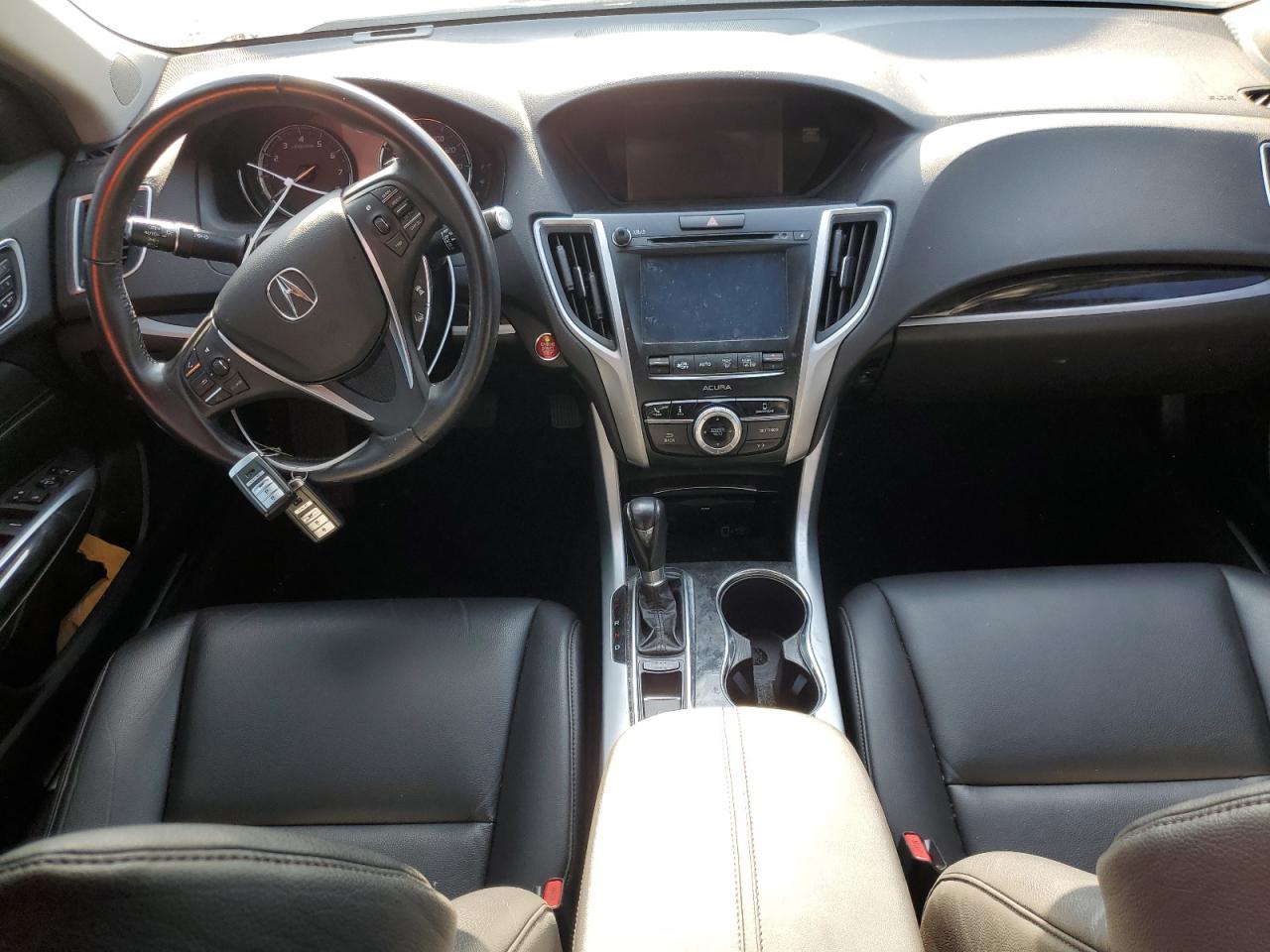 2019 Acura TLX - Image 8