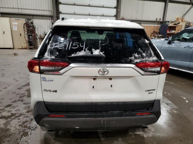 2021 TOYOTA RAV4 LIMITED  