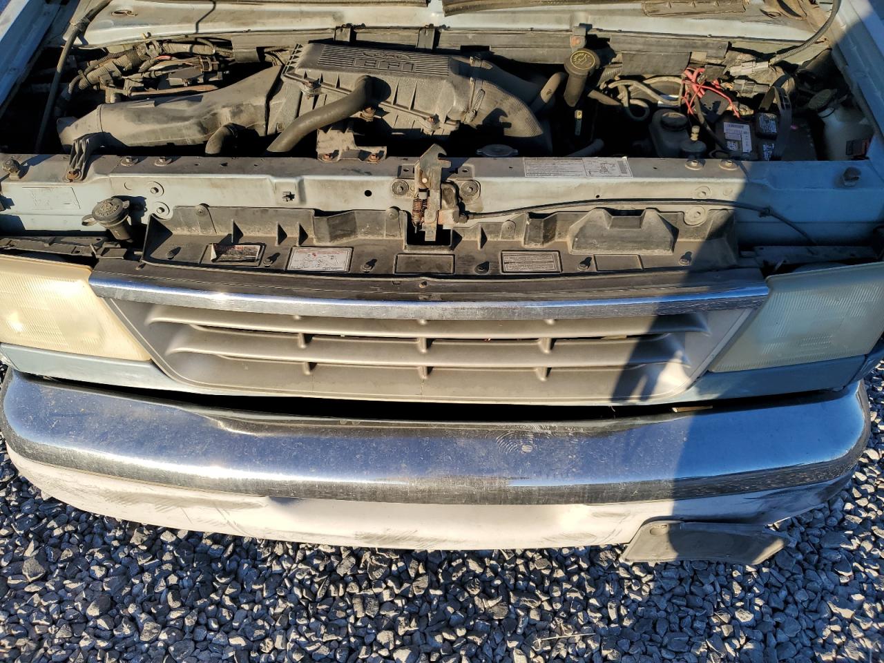 1993 Ford Econoline - Image 12