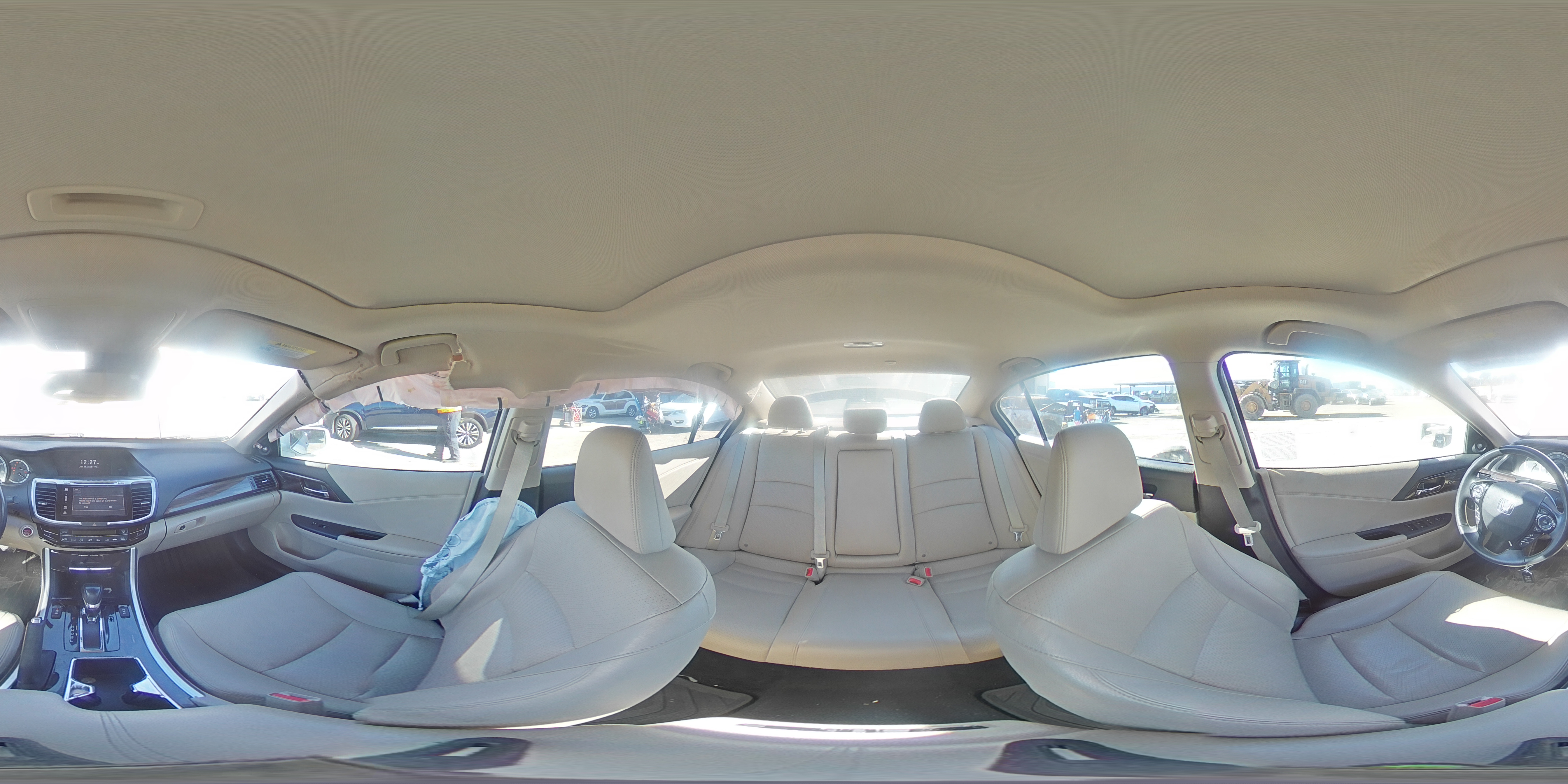 2016 Honda Accord - Image 12