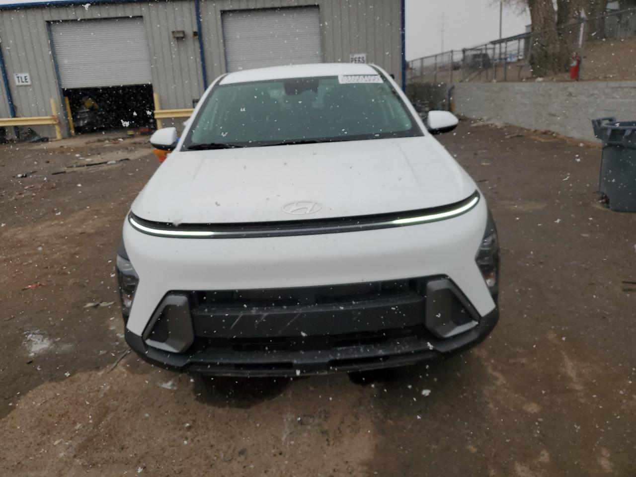 VIN KM8HACAB8RU079744 2024 HYUNDAI KONA no.5