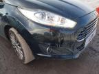 2013 FORD FIESTA TIT for sale at Copart YORK