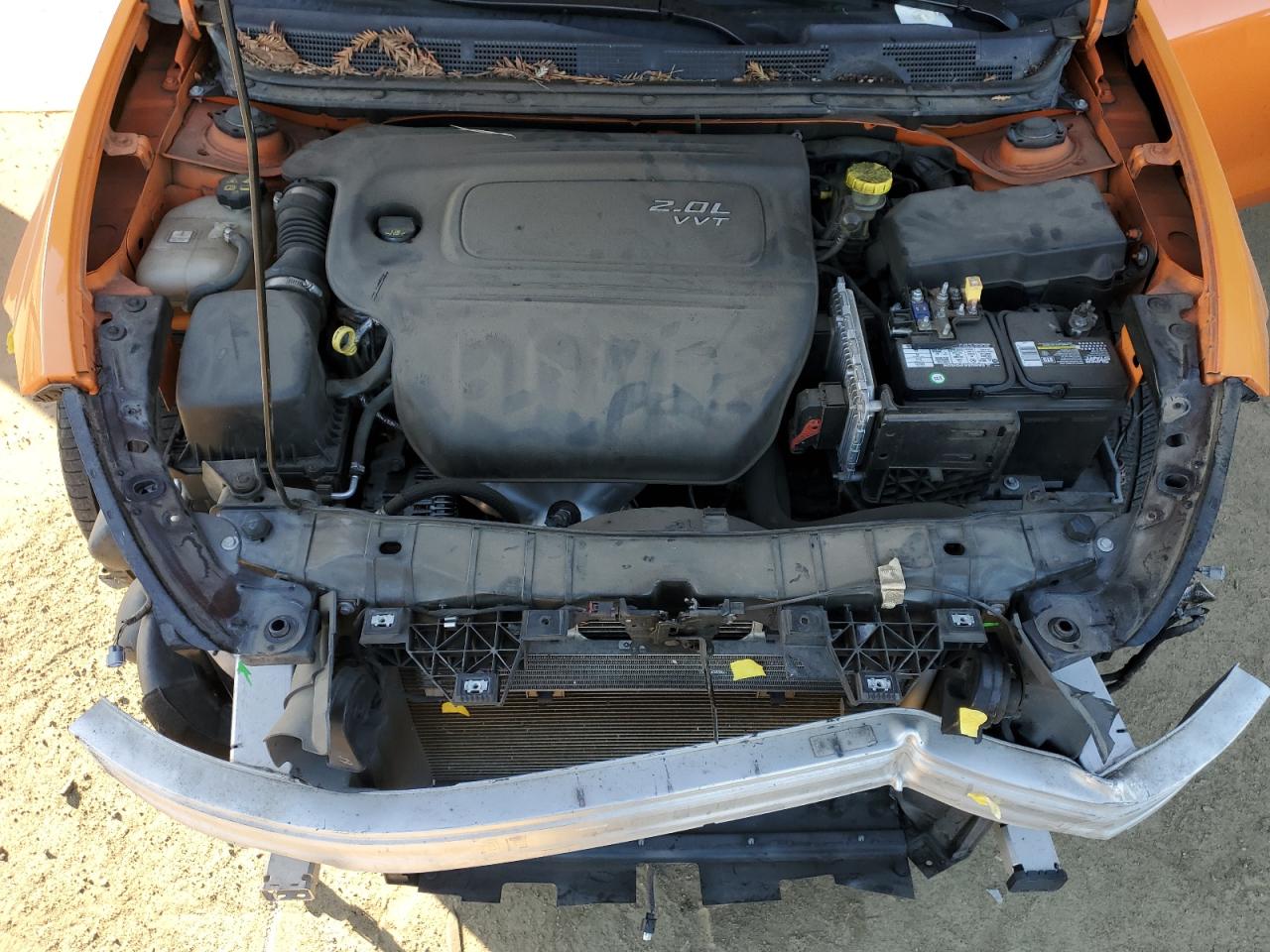 2013 Dodge Dart - Image 11