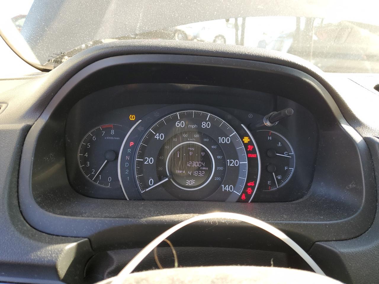 2014 Honda CR-V - Image 9