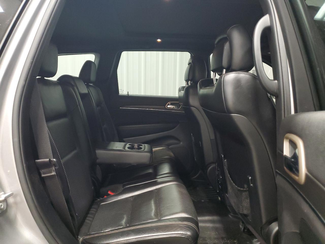 2017 Jeep Grand Cherokee - Image 11