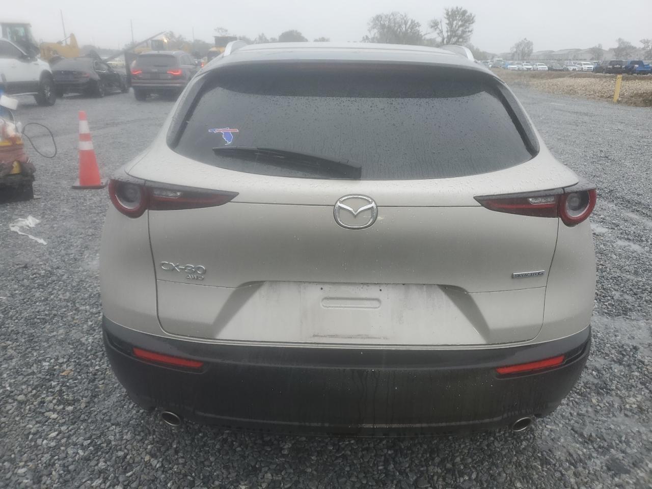 2024 Mazda CX-30 - Image 6
