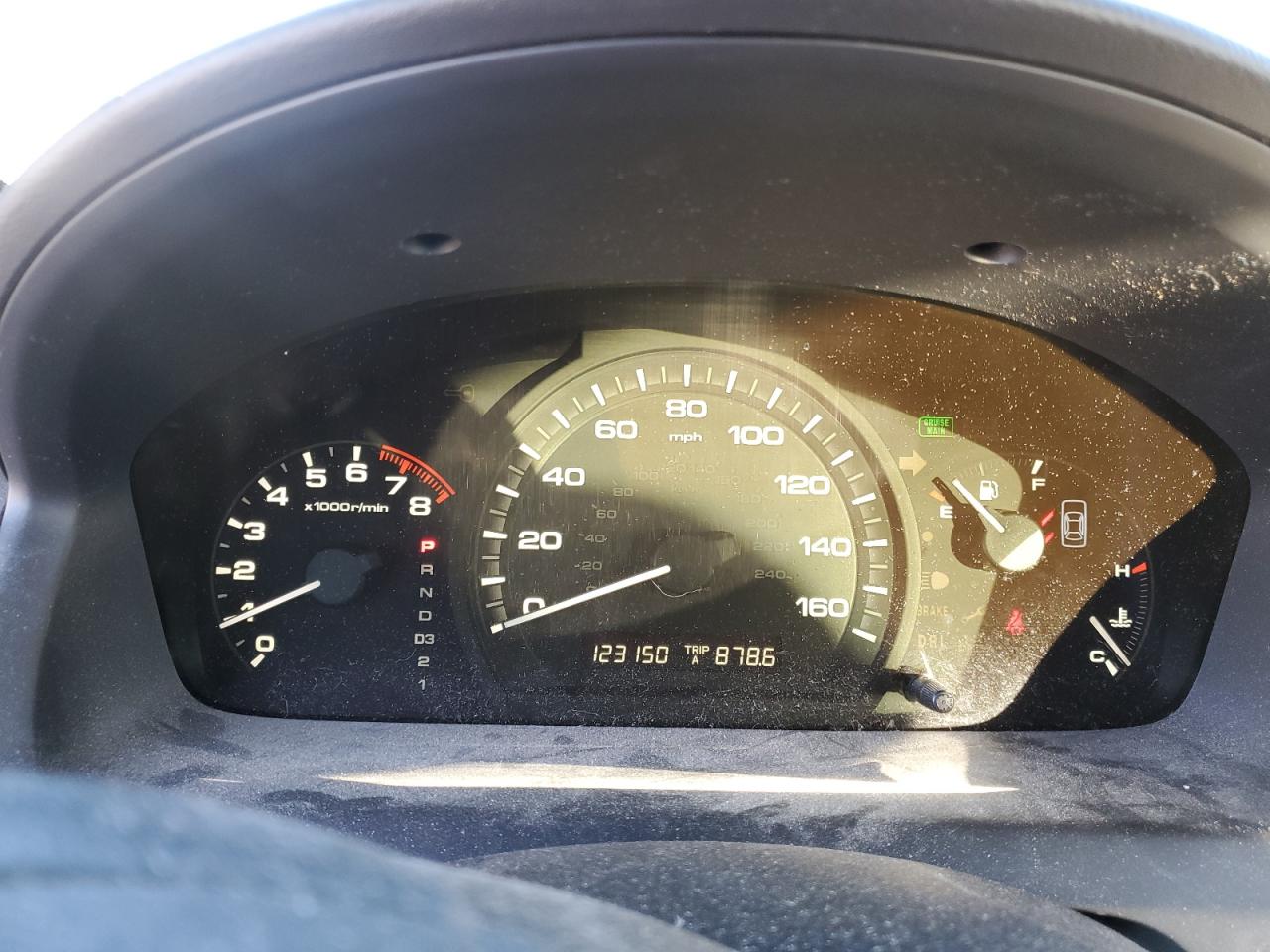 2006 Honda Accord - Image 9