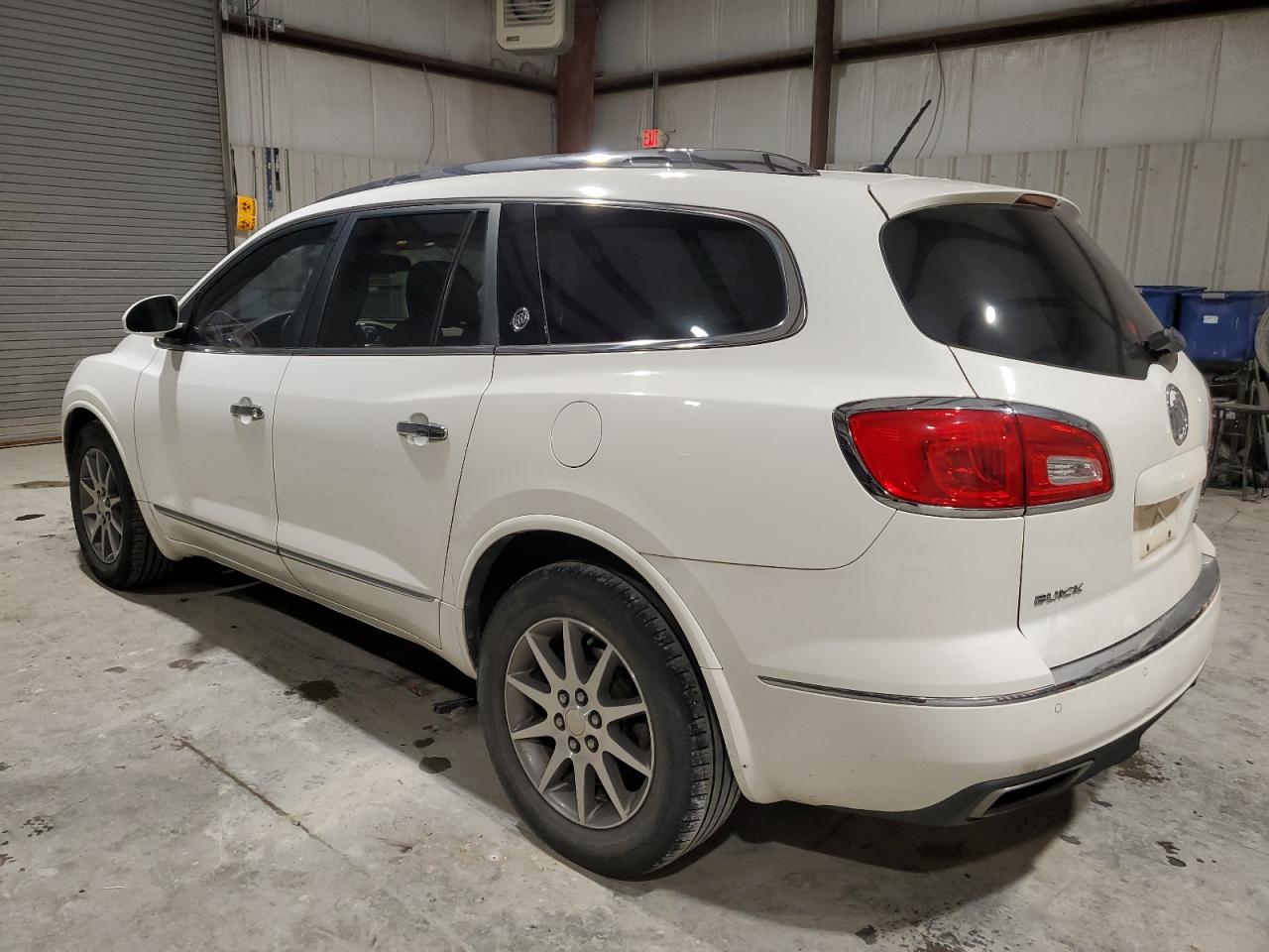 2014 Buick Enclave - Image 2