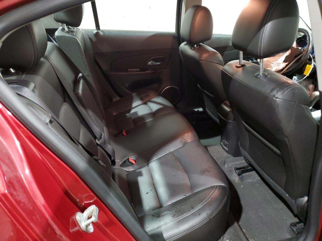 2014 Chevrolet Cruze - Image 11