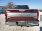 2015 Ford F150 Supercrew продається в Prairie Grove, AR - All Over