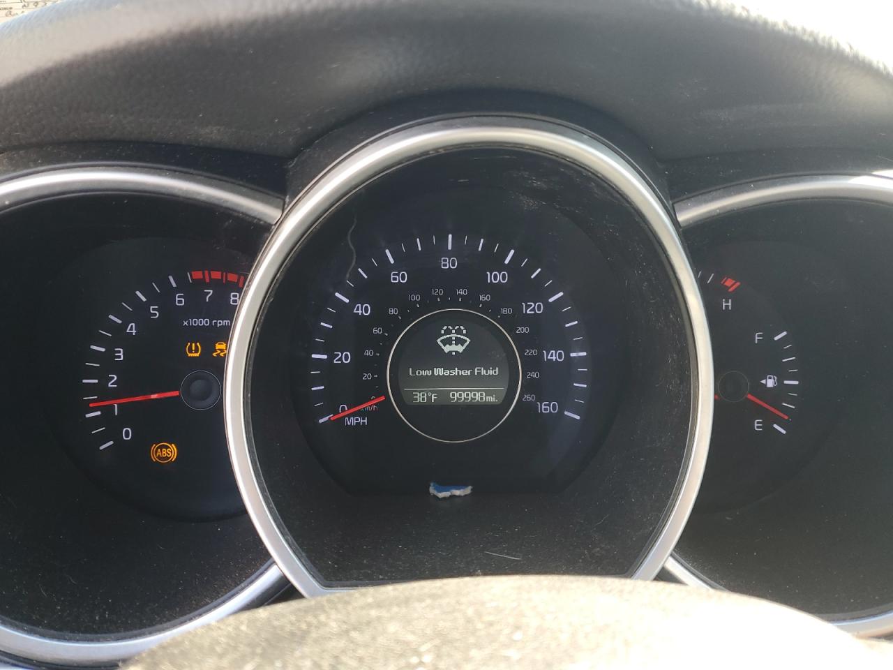 2015 Kia Optima - Image 9
