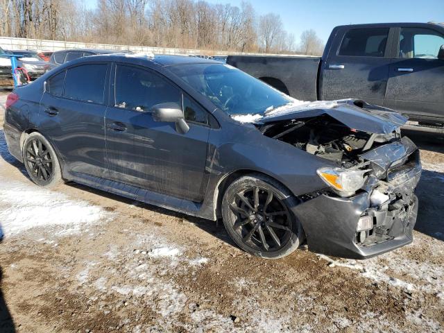  SUBARU WRX 2020 Szary