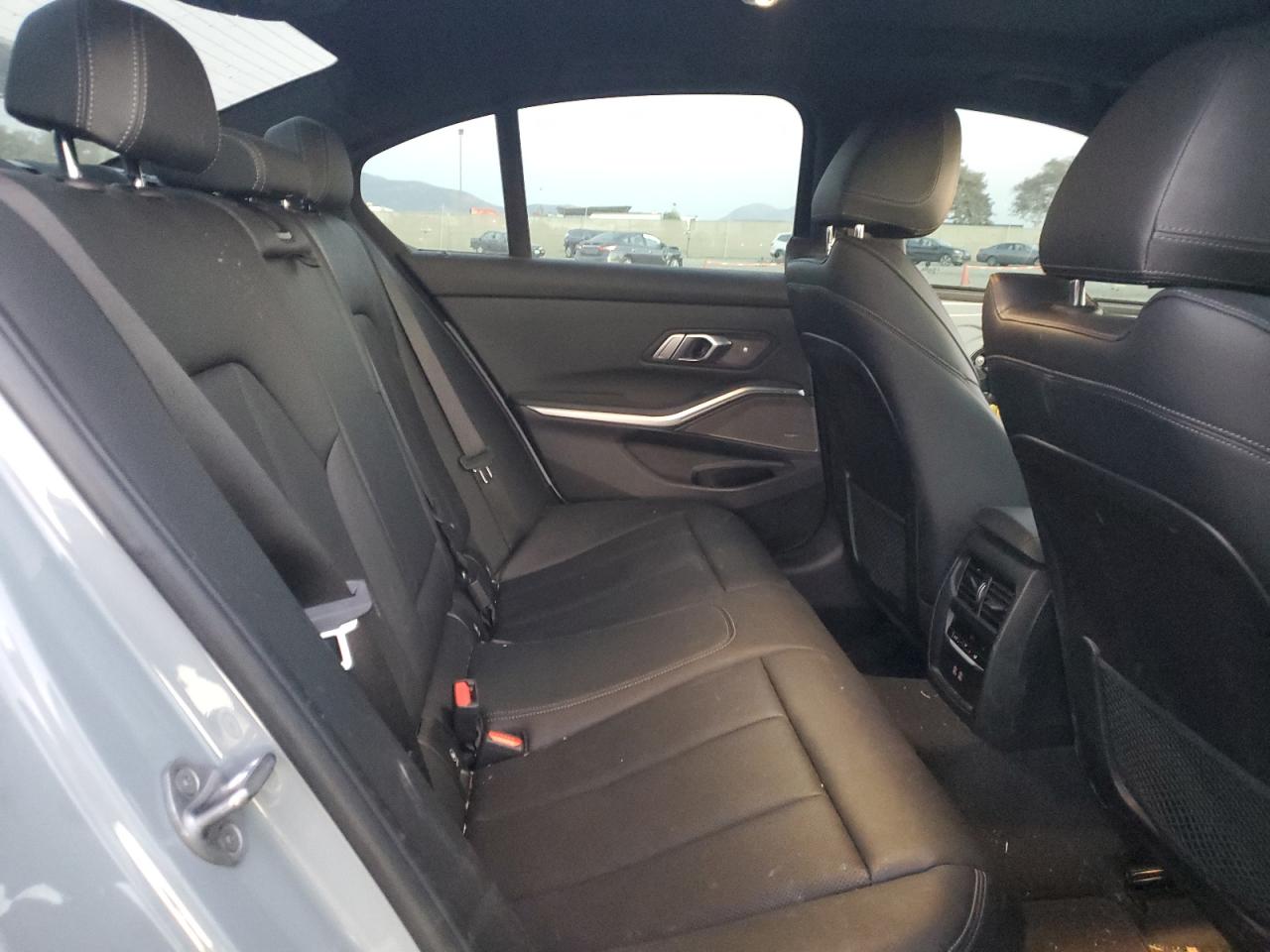 2023 BMW 3er - Image 10