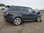 2020 Land Rover Range Rover Sport Hse en Venta en New Britain, CT - Front End